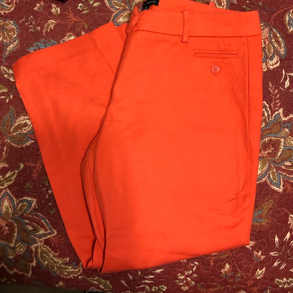 Willi Smith pants